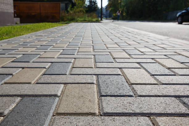 Best Concrete Paver Driveway  in Wilkinsburg, PA