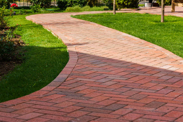 Best Cobblestone Driveway Pavers  in Wilkinsburg, PA