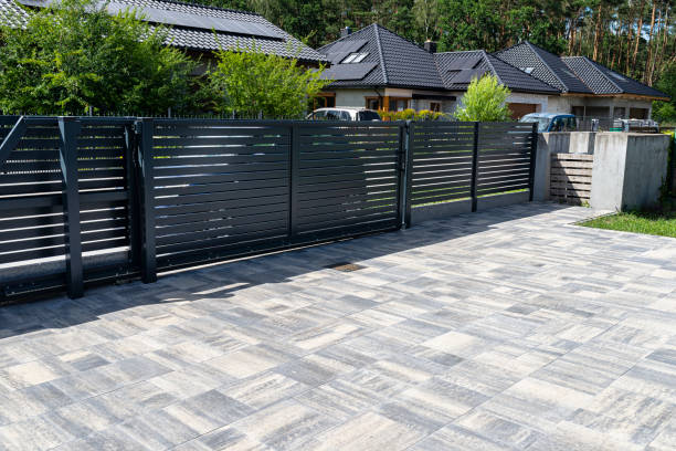 Best Brick Driveway Pavers  in Wilkinsburg, PA