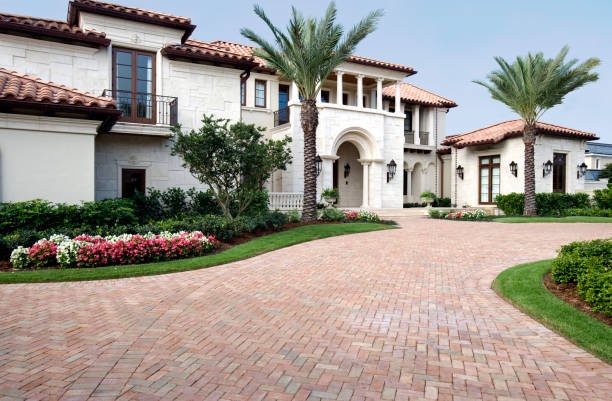 Best Driveway Pavers Installation  in Wilkinsburg, PA