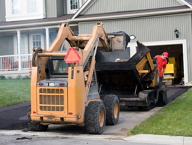 Best Local Driveway Pavers  in Wilkinsburg, PA