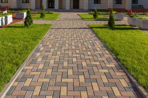 Best Commercial Driveway Pavers  in Wilkinsburg, PA