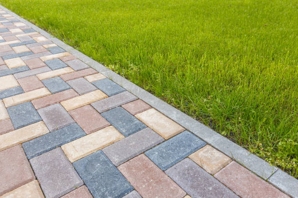 Best Driveway Paver Repair  in Wilkinsburg, PA